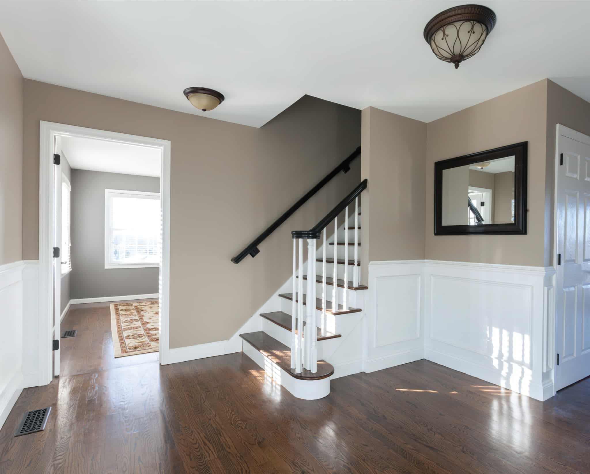 newport news painting services