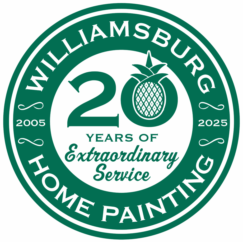 20 years of extraordinary service