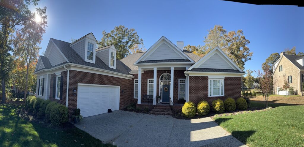 williamsburg home painting residential services