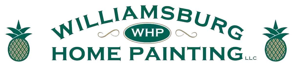 Williamsburg Home Painting logo